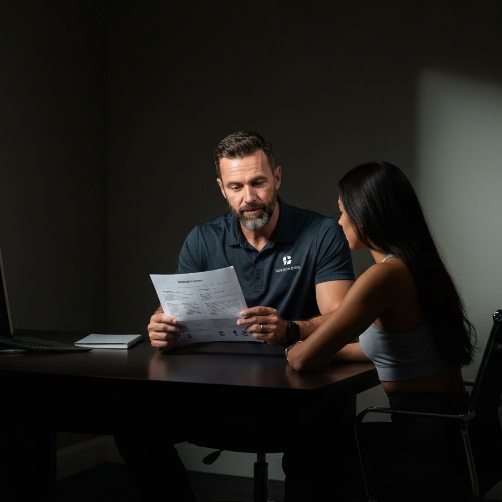 Professional Delivery